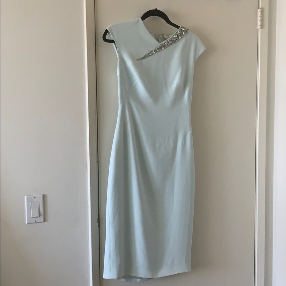 Ted Baker Mont Floray Dress